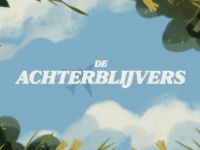 De Achterblijvers - Pinky Princess