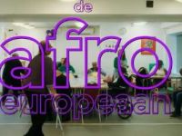 De Afro-Europeaan - Wie is de Afro-Europeaan in Europa?