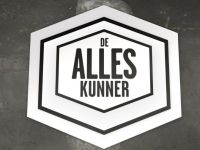De Alleskunner - Duo’s worden uitgedaagd in Alleskunner Duo