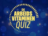 De Arbeidsvitaminen Quiz - 21-3-2026