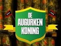 De Augurkenkoning - Aflevering 2