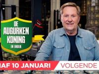 De Augurkenkoning - Aflevering 2