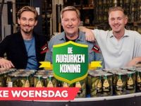 De Augurkenkoning - Aflevering 7