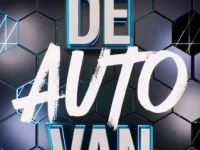 De Auto Van... - René Froger