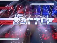 De Battle - Aflevering 2