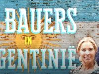 De Bauers in Argentinië - Aflevering 8