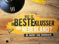 De Beste Klusser van Nederland - Aflevering 2