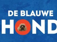 De Blauwe Hond - 4-9-2022