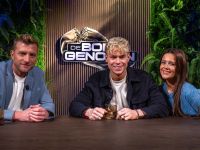 De Bondgenoten - Floris & Senna