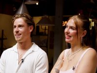 De Bondgenoten - Roxy & Robert