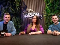 De Bondgenoten - Serena & Joey