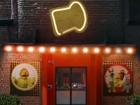 De Boterhamshow - 23-4-2026