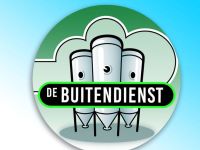 De Buitendienst - Stop corona