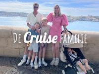 De Cruise Familie - Aflevering 3