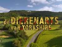 De Dierenarts van Yorkshire - 8-9-2026