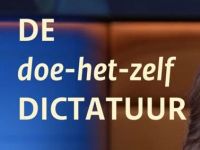 De doe-het-zelf Dictatuur - Angst