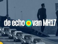 De echo van MH17 - Op zoek naar veerkracht