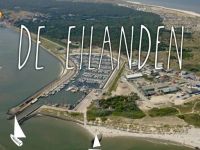 De Eilanden - Bioloog Midas Dekkers ontdekt Waddeneilanden