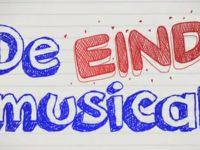 De Eindmusical - 4-7-2026