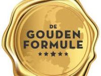 De Gouden Formule - Aflevering 3