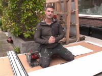 De Grote Huisverbouwing - Moordrecht