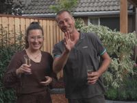 De Grote Tuinverbouwing - Hillegom