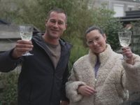 De Grote Tuinverbouwing - Kudelstaart