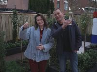 De Grote Tuinverbouwing - Zoetermeer