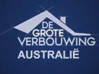 De Grote Verbouwing Australië - Avalon and Balwyn