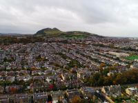 De Grote Verhuizing - Edinburgh & Derbyshire Revisited