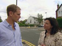 De Grote Verhuizing - Wesy London & Leeds Revisited