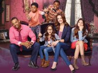 De Hathaways: Een geestige familie - Spookrector