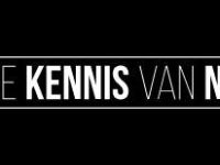 De Kennis van Nu - 27-4-2014