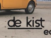 De Kist - Alex Boogers