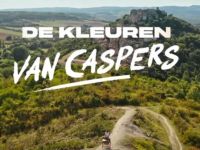 De Kleuren van Caspers - Kunsthistoricus duikt in wereld van kleur voor NPO 2