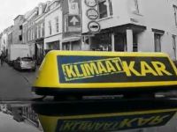 De Klimaatkar - Rutger Castricum maakt spin-off van verkiezingsshow De Hofkar