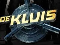 De Kluis - Kickboksers plegen een overval