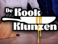 De Kookklunzen - Herman den Blijker vs. Maaike Dogan