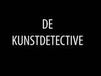 De Kunstdetective - De zaak Scheringa
