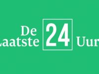 De Laatste 24 Uur - Roos Schlikker
