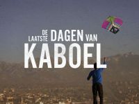 De laatste dagen van Kaboel - De oorsprong van de Taliban