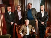 De Maatschap - Tweede Generatie