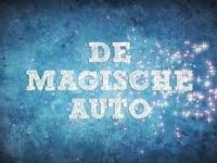De Magische Auto - Dierenambulance