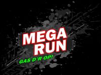 De Megarun - Aflevering 4