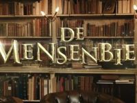 De Mensenbieb - Huisvrouw en autisme