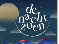 De Nachtzoen - Hinne Wagenaar