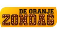 De Oranje Zondag - 13-9-2026