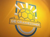 De Oranjezomer - 20-7-2021