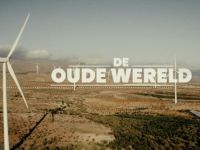 De Oude Wereld, de Dingen die Voorbijgaan - 15-1-2022