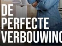 De Perfecte Verbouwing - RTL4 laat bouwtekeningen tot leven komen met virtual reality